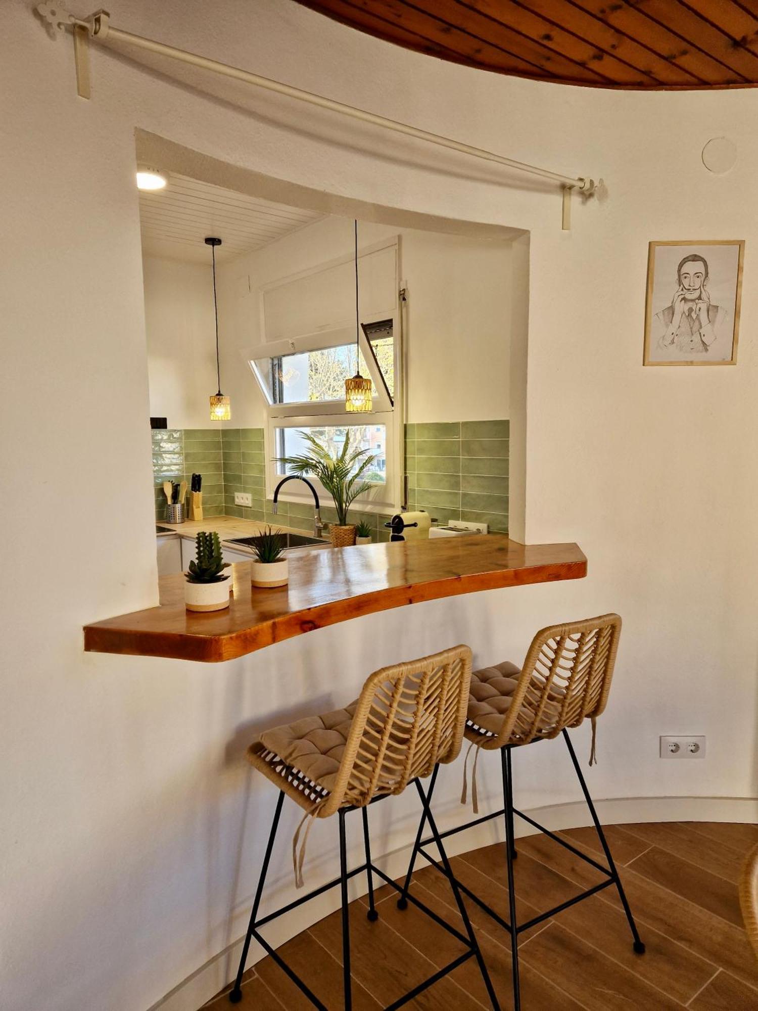 Gorgot P1 I Apartamento Con Terraza Y Piscina Comunitaria Cerca De La Playa Empuriabrava Eksteriør bilde